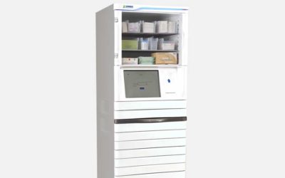 Zimbis introduces all-new line of smart cabinets, the most advanced solution for dental inventory management ever developed