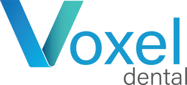 Voxel logo
